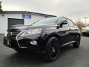2013 Lexus RX 350 Base at Chip's Auto Sales