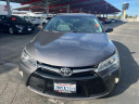Thumbnail image of 2015 Toyota Camry at Toyota Of Lancaster