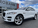 Thumbnail image of 2017 Jaguar F-PACE at EurobahnBmwMiniMercedesBenz of Greensboro, NC