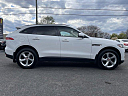 Thumbnail image of 2017 Jaguar F-PACE at EurobahnBmwMiniMercedesBenz of Greensboro, NC