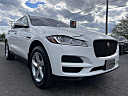 Thumbnail image of 2017 Jaguar F-PACE at EurobahnBmwMiniMercedesBenz of Greensboro, NC