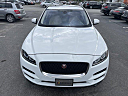 Thumbnail image of 2017 Jaguar F-PACE at EurobahnBmwMiniMercedesBenz of Greensboro, NC