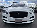 Thumbnail image of 2017 Jaguar F-PACE at EurobahnBmwMiniMercedesBenz of Greensboro, NC