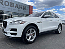 Thumbnail image of 2017 Jaguar F-PACE at EurobahnBmwMiniMercedesBenz of Greensboro, NC