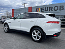 Thumbnail image of 2017 Jaguar F-PACE at EurobahnBmwMiniMercedesBenz of Greensboro, NC