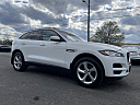2017 Jaguar F-PACE 35t Premium at EurobahnBmwMiniMercedesBenz of Greensboro, NC