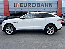 Thumbnail image of 2017 Jaguar F-PACE at EurobahnBmwMiniMercedesBenz of Greensboro, NC