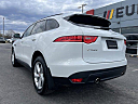 Thumbnail image of 2017 Jaguar F-PACE at EurobahnBmwMiniMercedesBenz of Greensboro, NC