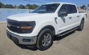 Thumbnail image of 2024 Ford F-150 at YumaHondaUSED of Yuma, AZ