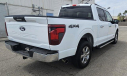 Thumbnail image of 2024 Ford F-150 at YumaHondaUSED of Yuma, AZ