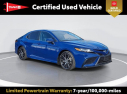 Thumbnail image of 2024 Toyota Camry Hybrid at Team ToyotaDMS