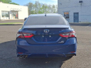 Thumbnail image of 2024 Toyota Camry Hybrid at Team ToyotaDMS