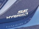 Thumbnail image of 2024 Toyota Camry Hybrid at Team ToyotaDMS