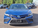 Thumbnail image of 2024 Toyota Camry Hybrid at Team ToyotaDMS