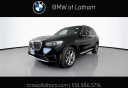 2023 BMW X3 xDrive30i at Keeler Motor Company BMW