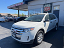 2013 Ford Edge SE at Heartland Motors