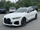 Thumbnail image of 2023 BMW 4 Series at New - Shottenkirk Chrysler Dodge Jeep Ram