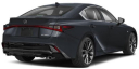 Thumbnail image of 2024 Lexus IS 350 at Lexus of Freeport
