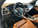 2022 BMW X5 xDrive40i at Audi Manhattan