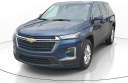 Thumbnail image of 2023 Chevrolet Traverse at Kia of Grand Blanc