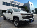 Thumbnail image of 2024 Chevrolet Silverado 2500HD at Sunbelt Ford of Albany - New
