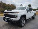 Thumbnail image of 2024 Chevrolet Silverado 2500HD at Sunbelt Ford of Albany - New