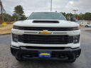 Thumbnail image of 2024 Chevrolet Silverado 2500HD at Sunbelt Ford of Albany - New