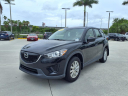 Thumbnail image of 2014 Mazda CX-5 at Ed Morse Honda
