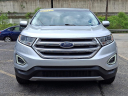 Thumbnail image of 2017 Ford Edge at Leopardi Auto Sales