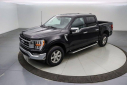 2023 Ford F-150 Lariat at Long McArthur Ford Lincoln