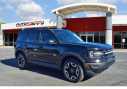 Thumbnail image of 2023 Ford Bronco Sport at Autosource Of Gilbert