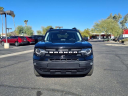 Thumbnail image of 2023 Ford Bronco Sport at Autosource Of Gilbert