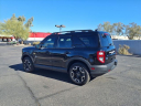 Thumbnail image of 2023 Ford Bronco Sport at Autosource Of Gilbert