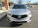 Thumbnail image of 2019 Acura RDX at Dave White Acura