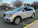 Thumbnail image of 2018 Nissan Pathfinder at Yazz Auto Sales