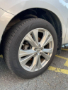Thumbnail image of 2018 Nissan Pathfinder at Yazz Auto Sales