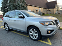 Thumbnail image of 2018 Nissan Pathfinder at Yazz Auto Sales