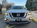 Thumbnail image of 2018 Nissan Pathfinder at Yazz Auto Sales
