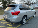 Thumbnail image of 2018 Nissan Pathfinder at Yazz Auto Sales