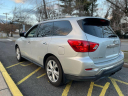 Thumbnail image of 2018 Nissan Pathfinder at Yazz Auto Sales