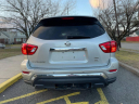 Thumbnail image of 2018 Nissan Pathfinder at Yazz Auto Sales