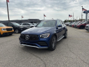 Thumbnail image of 2020 Mercedes-Benz GLC at Lafontaine Ford Grand Rapids