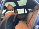 2020 Mercedes-Benz GLC AMG GLC 43 at Lafontaine Ford Grand Rapids