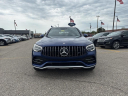 Thumbnail image of 2020 Mercedes-Benz GLC at Lafontaine Ford Grand Rapids