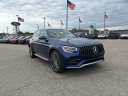 Thumbnail image of 2020 Mercedes-Benz GLC at Lafontaine Ford Grand Rapids