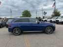 Thumbnail image of 2020 Mercedes-Benz GLC at Lafontaine Ford Grand Rapids