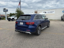 Thumbnail image of 2020 Mercedes-Benz GLC at Lafontaine Ford Grand Rapids