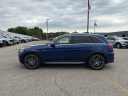 Thumbnail image of 2020 Mercedes-Benz GLC at Lafontaine Ford Grand Rapids
