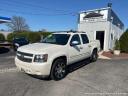 Thumbnail image of 2013 Chevrolet Avalanche at Ally Motor Group