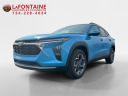 Thumbnail image of 2025 Chevrolet Trax at LaFontaine Chevrolet Plymouth